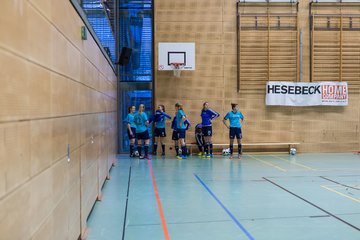 Bild 7 - Hesebeck Hallenmasters